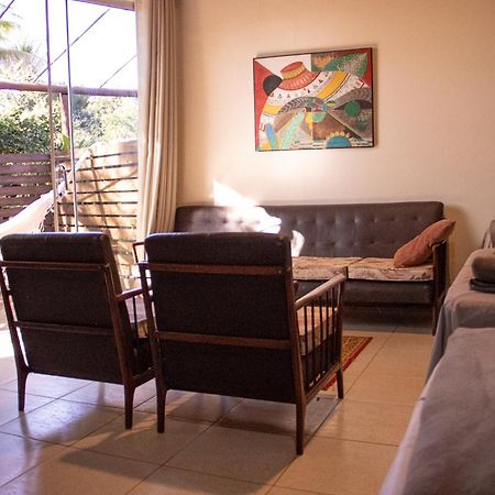 Sossego Homestay Chapada dos Guimarães المظهر الخارجي الصورة