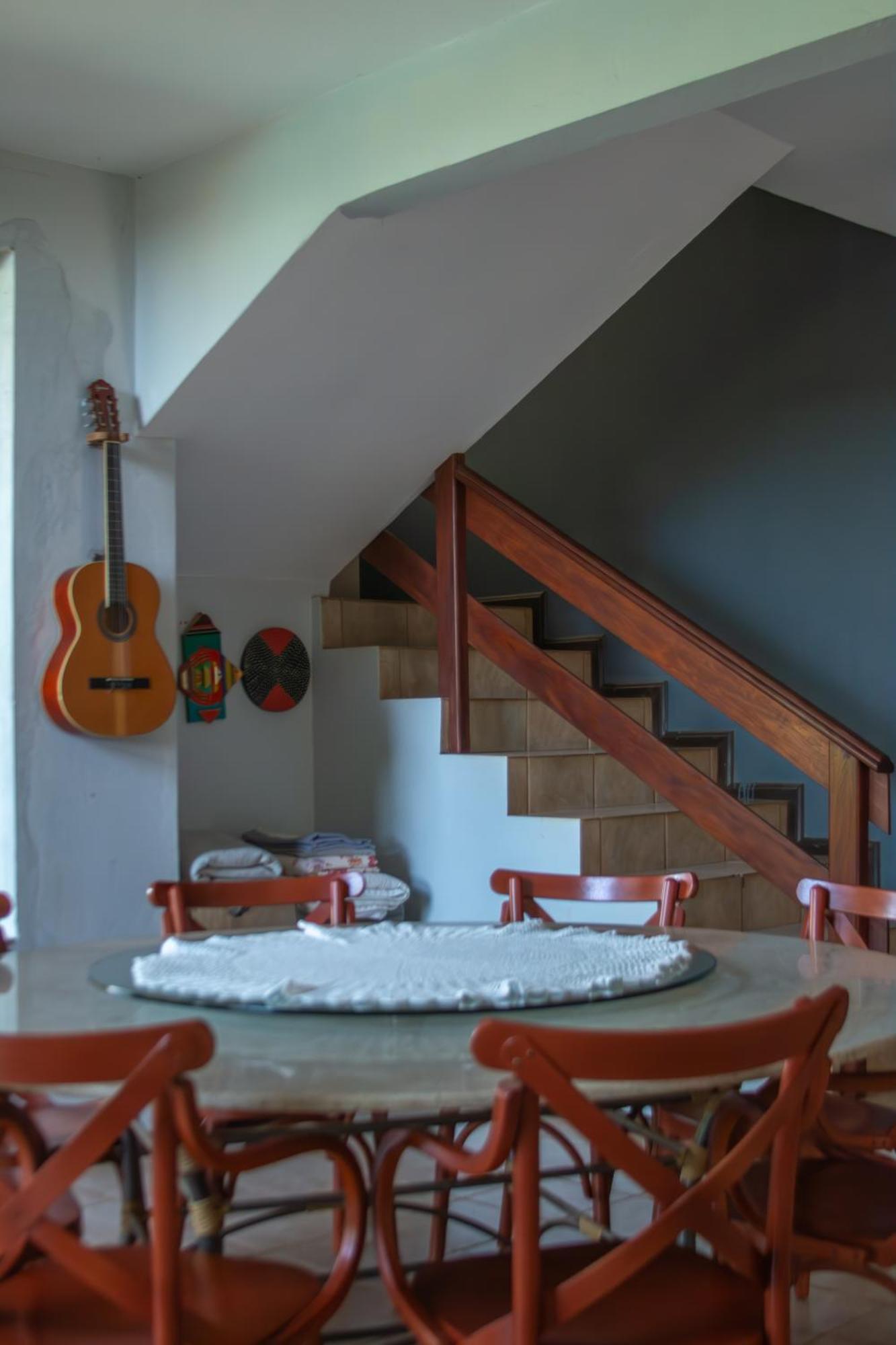Sossego Homestay Chapada dos Guimarães المظهر الخارجي الصورة