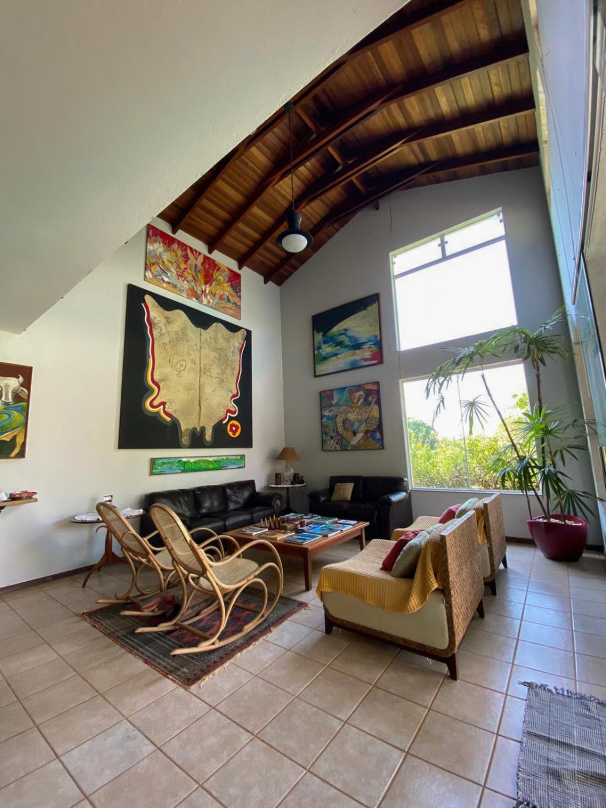 Sossego Homestay Chapada dos Guimarães المظهر الخارجي الصورة