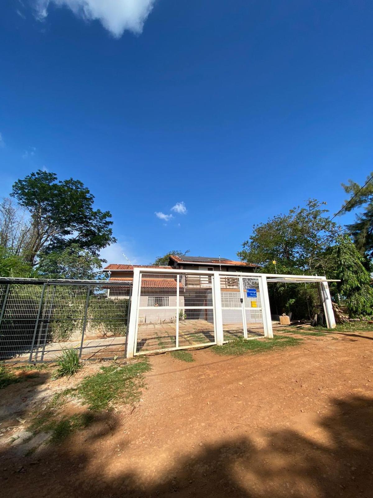 Sossego Homestay Chapada dos Guimarães المظهر الخارجي الصورة