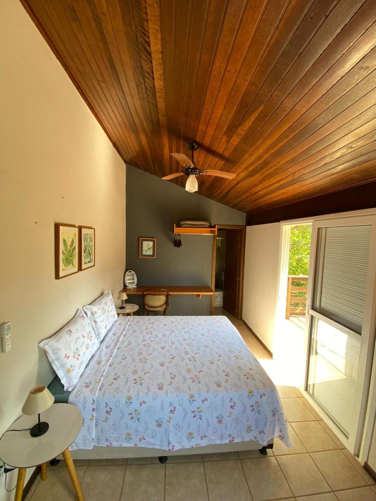 Sossego Homestay Chapada dos Guimarães المظهر الخارجي الصورة