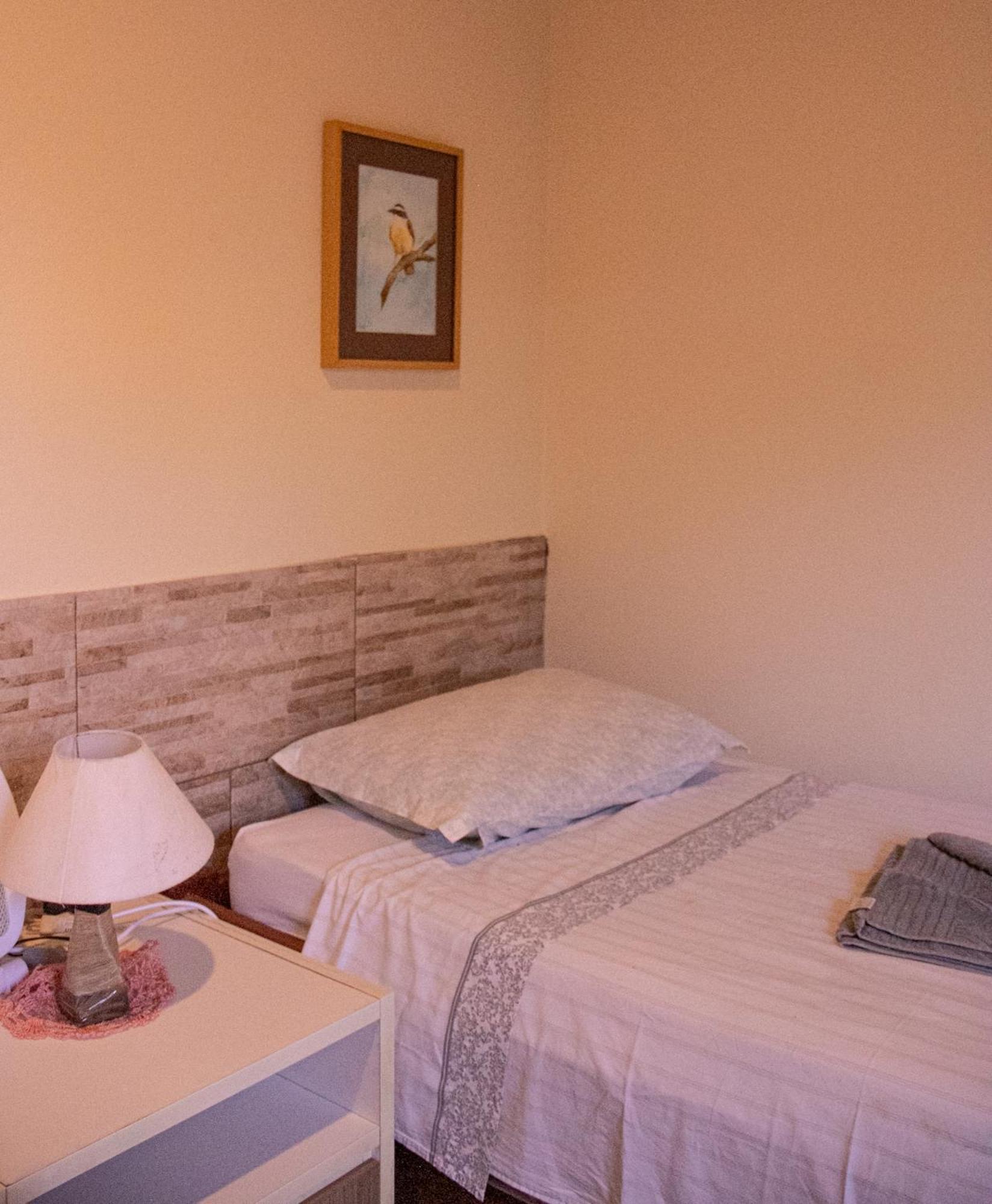 Sossego Homestay Chapada dos Guimarães المظهر الخارجي الصورة