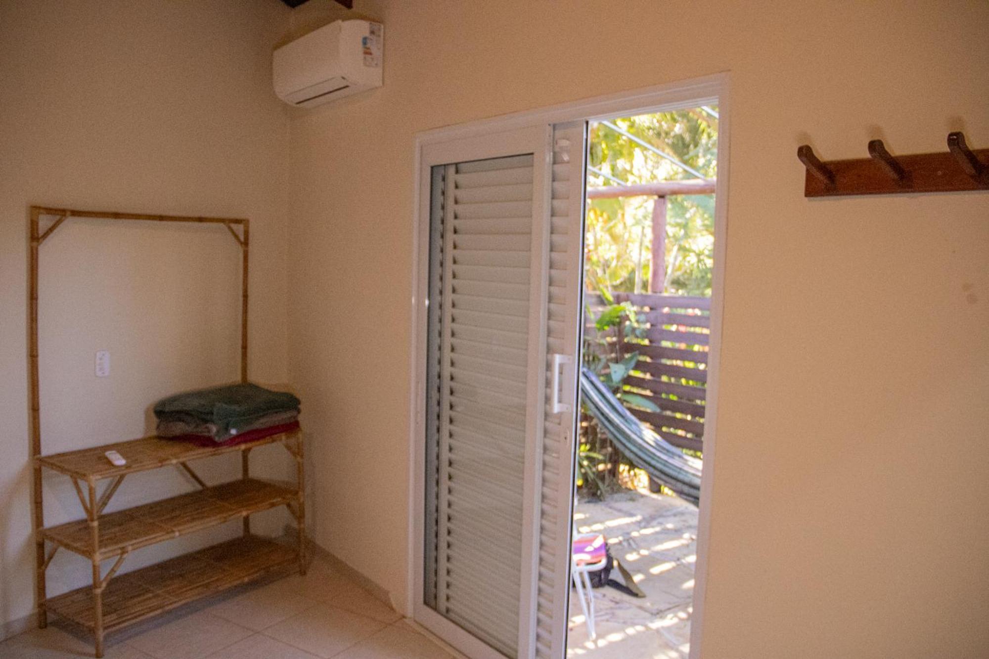 Sossego Homestay Chapada dos Guimarães المظهر الخارجي الصورة