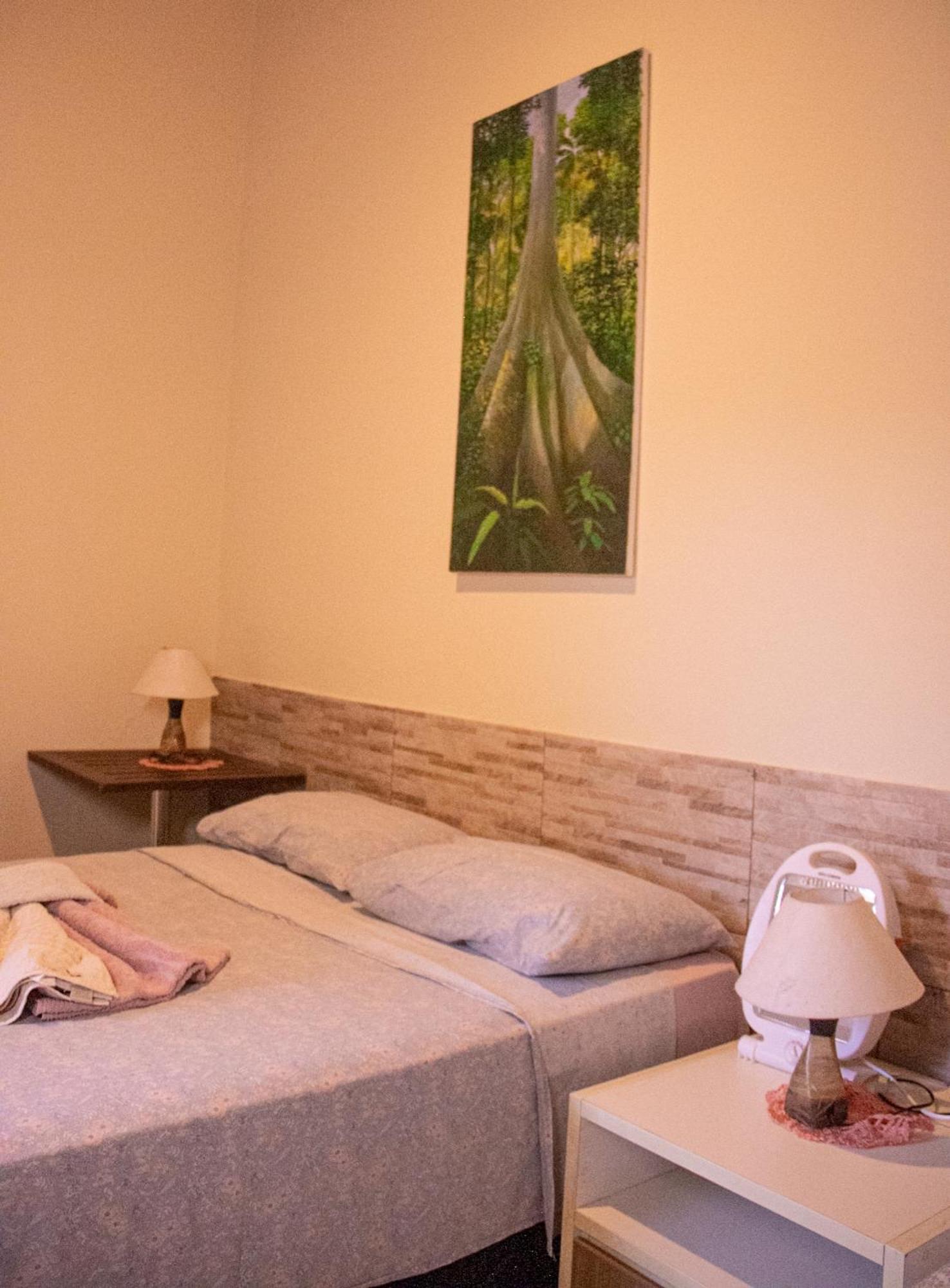 Sossego Homestay Chapada dos Guimarães المظهر الخارجي الصورة