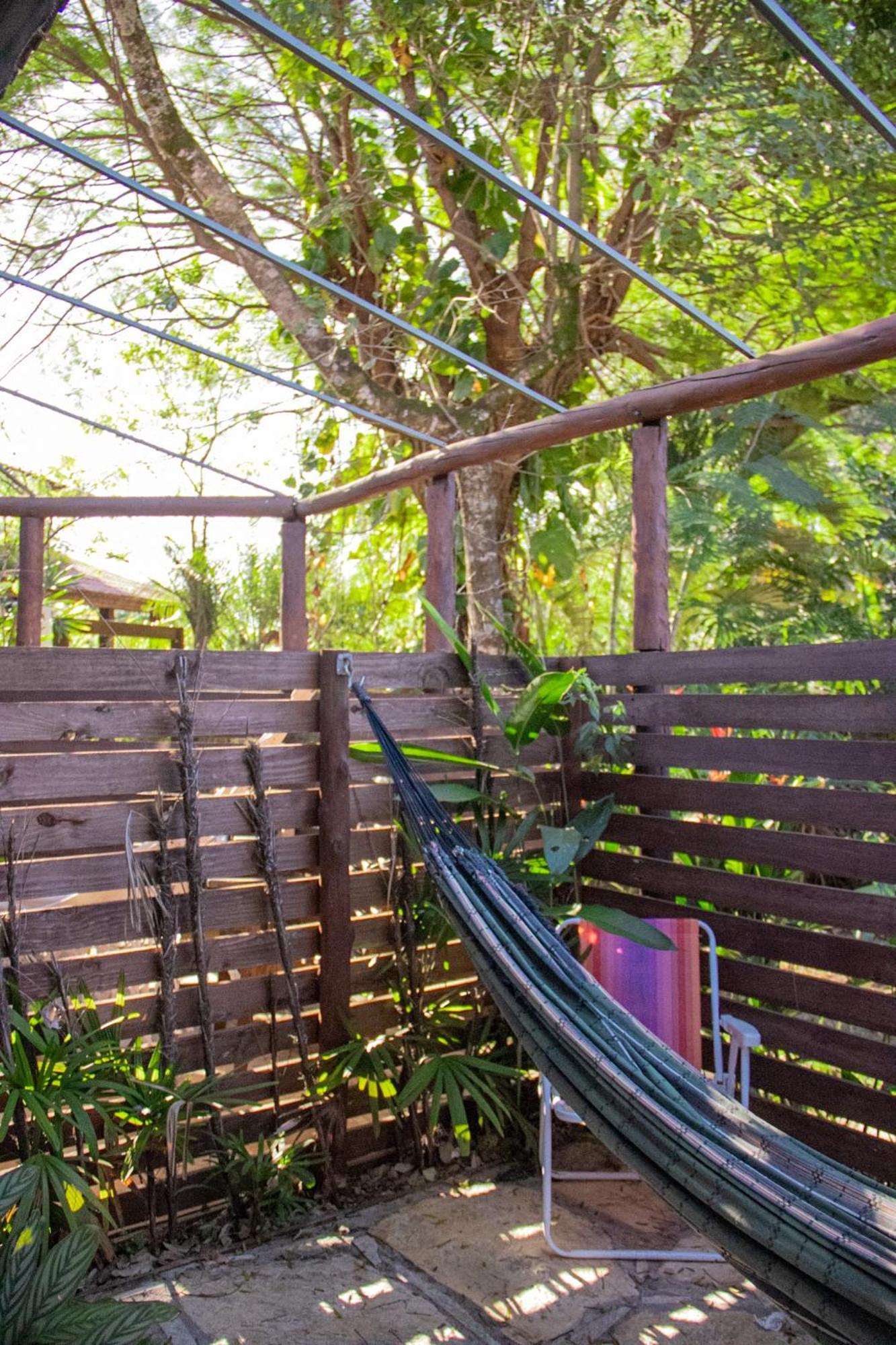 Sossego Homestay Chapada dos Guimarães المظهر الخارجي الصورة